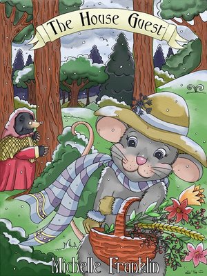 cover image of Frewyn Fables